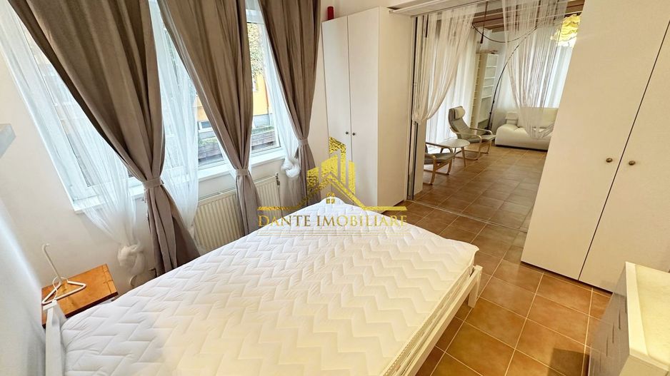 2 camere, modern, bloc nou, terasa, Buna Ziua, zona Home Garden - Poză 11
