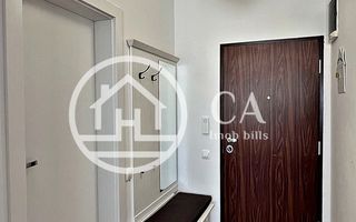 Apartament de închiriat cu 2 camere în zona Ultracentrala, Oradea - Poză 9