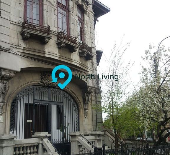 Apartament elegant in vila din perioada interbelica - Poză 17