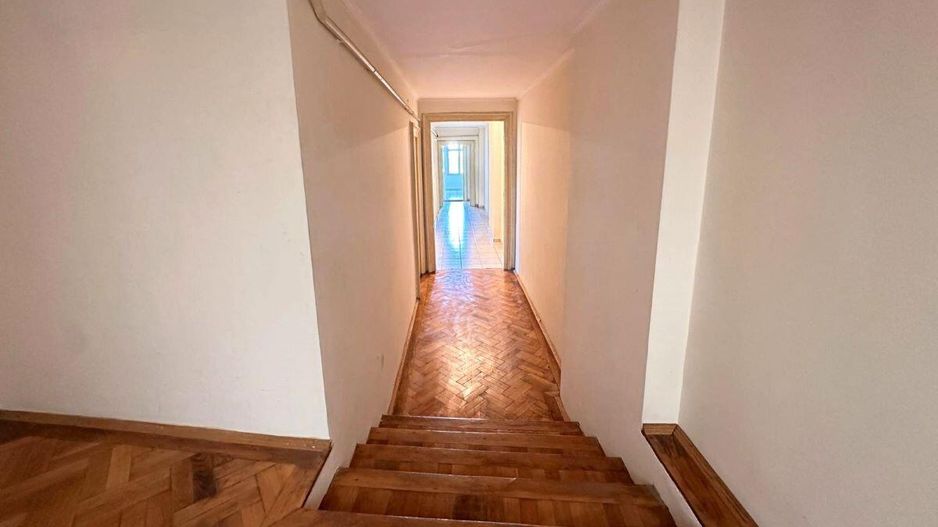 B-dul Carol I nr. 59, 188 mpu, etaj 3, 6 camere, bloc mic - Poză 20