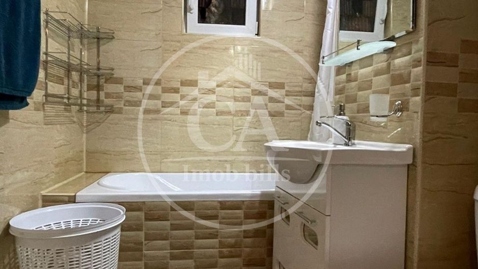 Apartament cu 2 camere de inchiriat in zona Decebal, Oradea - Poză 10