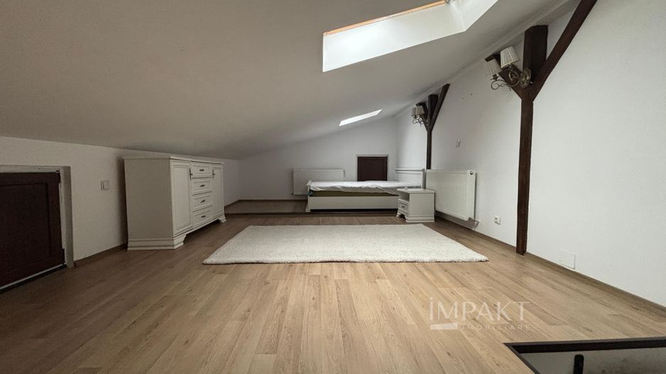 Casa de inchiriat-Someseni - Poză 7