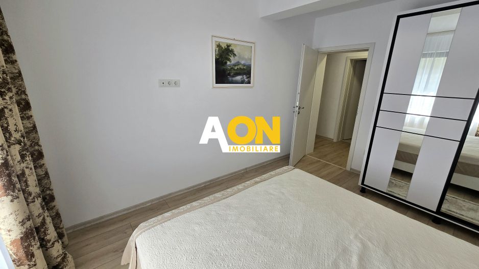 Apartament cu 2 Camere, Bloc Nou, Parter Înalt, Zona Alba Micești - Poză 8