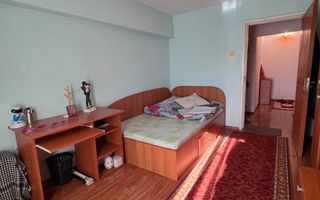 Apartament 3 camere | Bloc TCH | Lidl Nord | Centrala gaz - Poză 2
