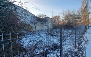 Teren intravilan 340 mp - Parcul Plumbuita - Poză 3