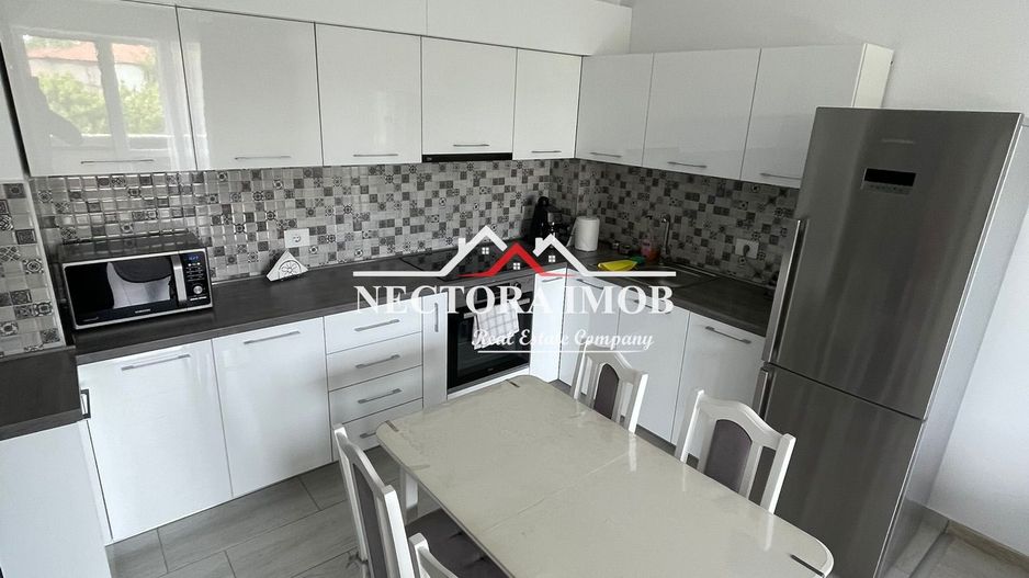 NECTORA IMOB-Apartament 3 camere, Prima Universitatii, Mobilat/Utilat - Poză 2