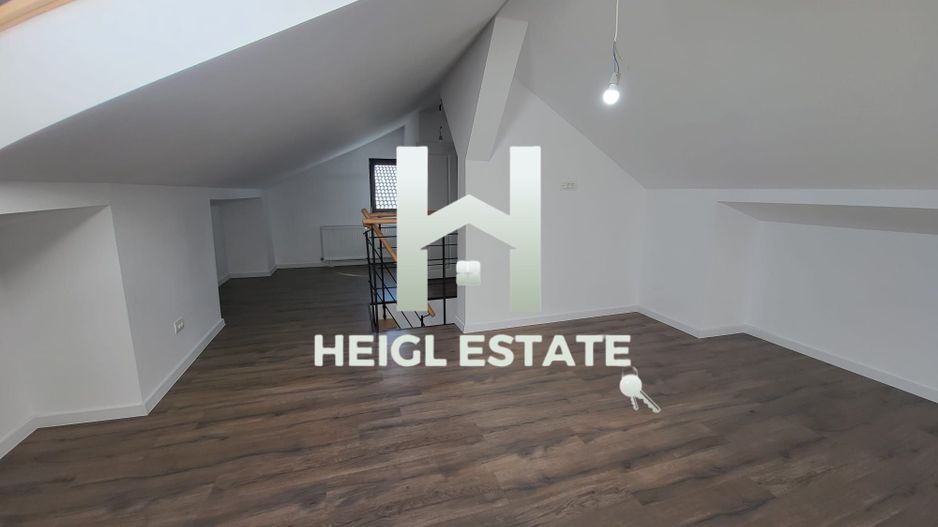 Duplex cu 4 camere in Mosnita Noua - Poză 5