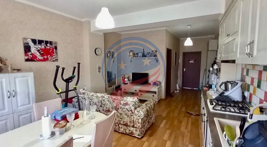 Apartament 3 camere de închiriat | 78 mp | Mobilat și utilat - Poză 1