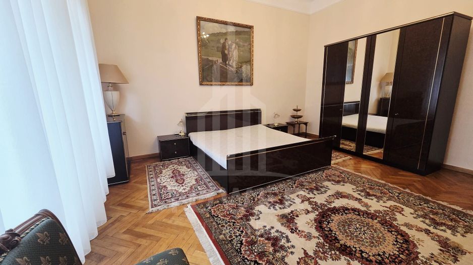 Apartament la vila de inchiriat | Zona Ultracentral | 60mp | 600 EUR - Poză 9