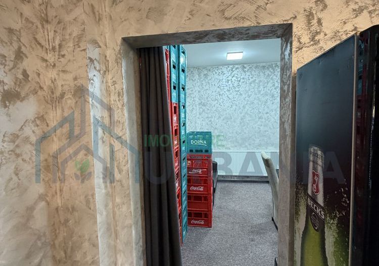 Spațiu comercial de închiriat în Iași - Ali-Bar, 50 mp - Poză 4