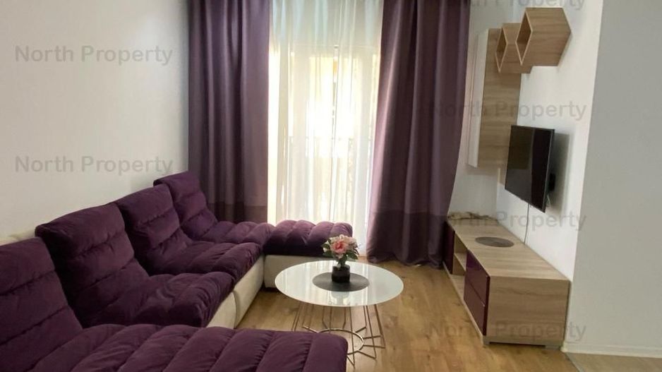 3 camere plus parcare in Cosmopolis - Poză 18