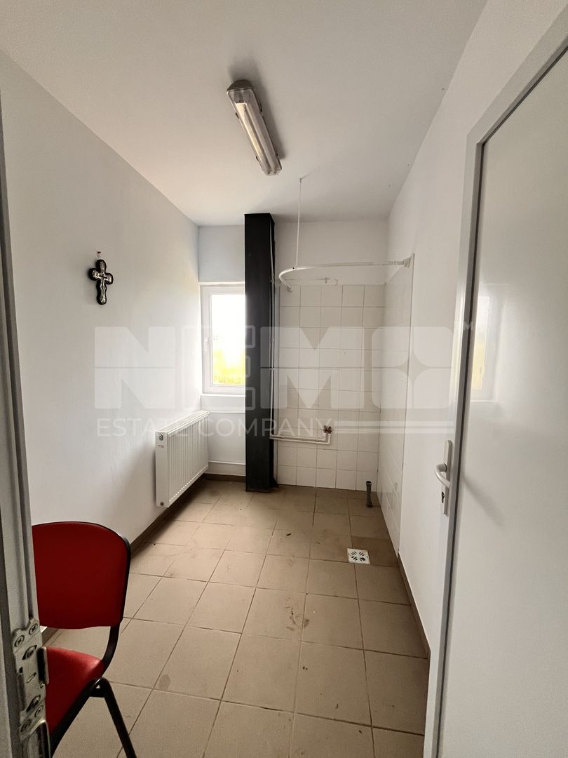 Hala de Inchiriere Mitocasi 350 Mpu I Suceav/Mitocasi I 1300Euro/luna - Poză 5