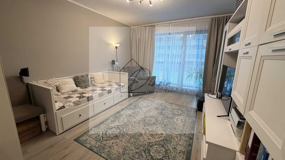 2 camere 2 bai parcare Aviatiei Pipera | Onix Park North I COMISION 0% - Poză 3