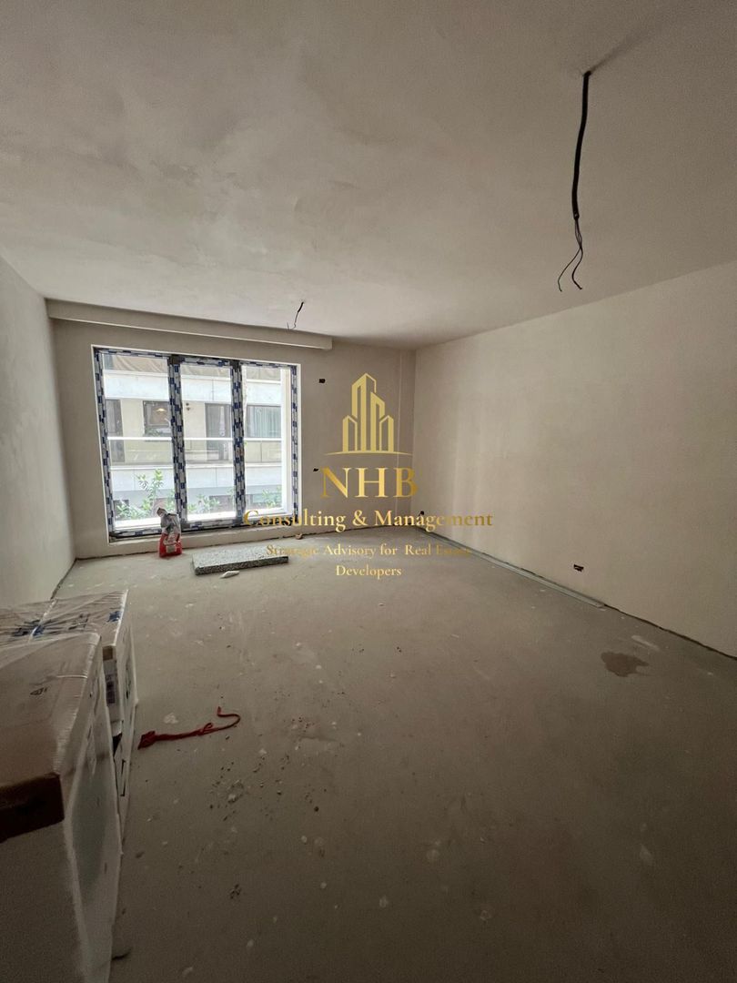 0% COMISION - 3 Camere 101,25 mp Utili Aviatiei! - Poză 55
