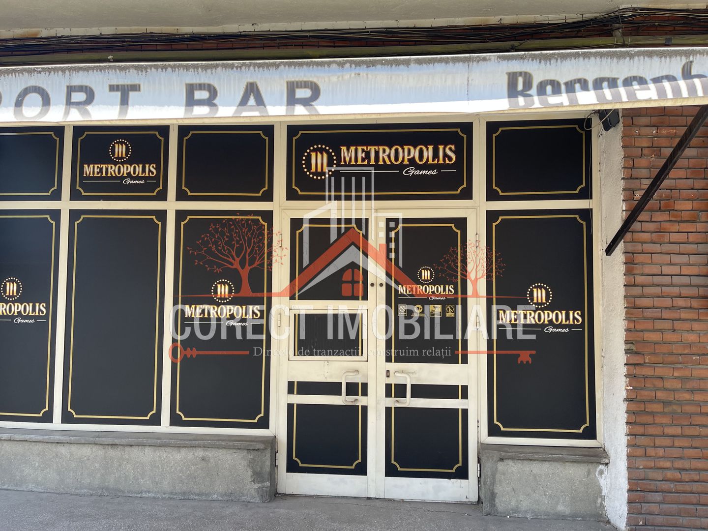 Spațiu comercial de închiriat . - Poză 6