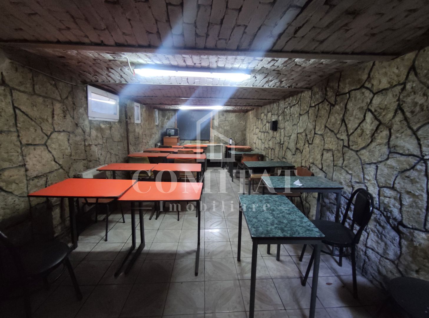 Casă individuală de vânzare | Zonă Centrală - Poză 21