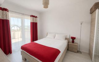 Duplex Premium | 5 cam, 3 bai | 119 mp Utili | Zonă Pădure Dumbrăvița - Poză 4