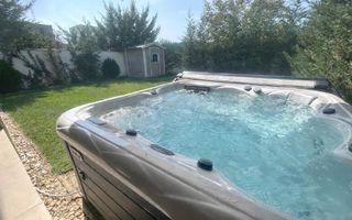 Duplex cu jacuzzi - Dumbrăvita/Padure - Poză 12