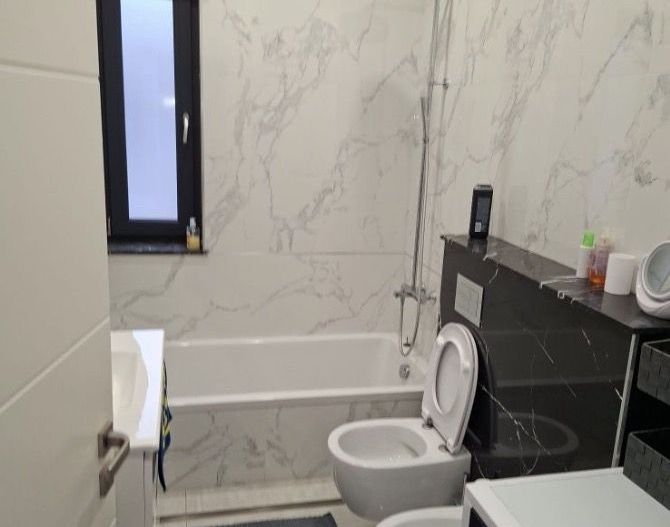 Apartament cu 2 camere - Future Residence Giroc - Poză 5