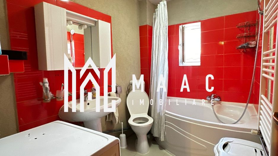 Apartament 3 camere | 80 mpu | Zona Terezian - Poză 11
