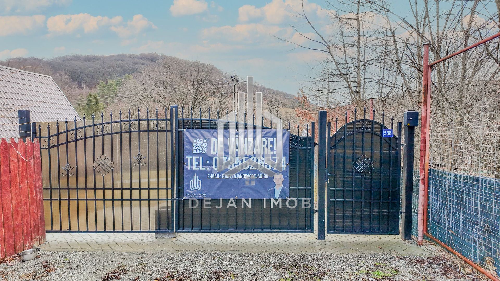 A-Frame | 50 mp | Vâlcele - Poză 7