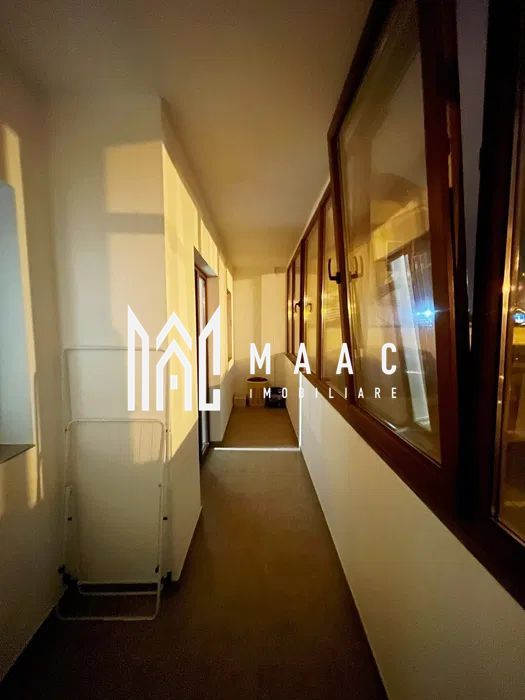 Apartament 3 camere de vânzare | Șelimbăr | renovat | parcare - Poză 7