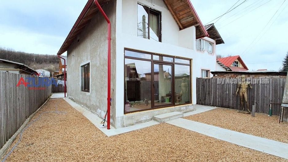 Comision 0% Cumparator ! Casa Zona Hintesti - Poză 2