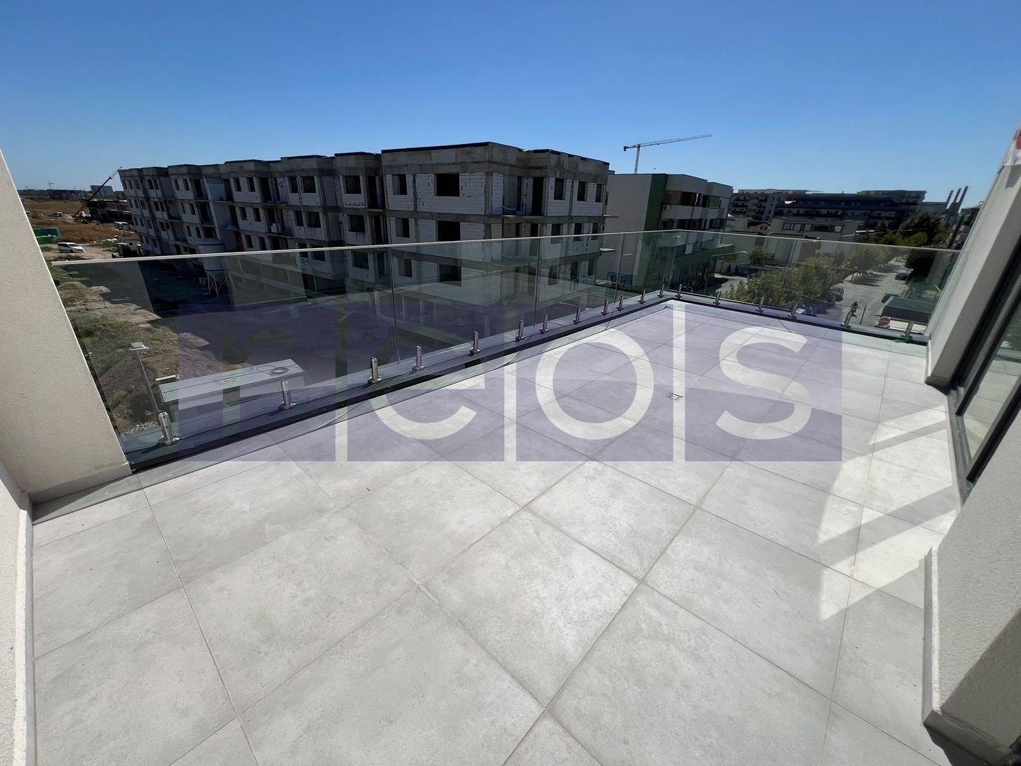 VANZARE PENTHOUSE | ETAJ 3 | ZONA PALLADY - Poză 7