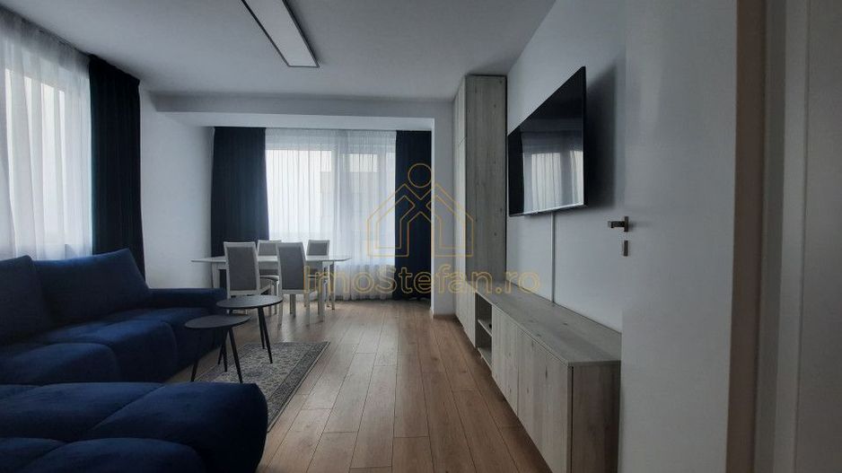 Novopolis | Apartament modern și confortabil de închiriat în Constanța - Poză 19