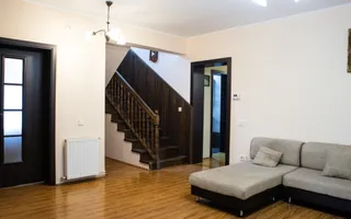 Vila spatioasa pt doua familii 10 camere Clinceni Monumentul Eroilor - Poză 18