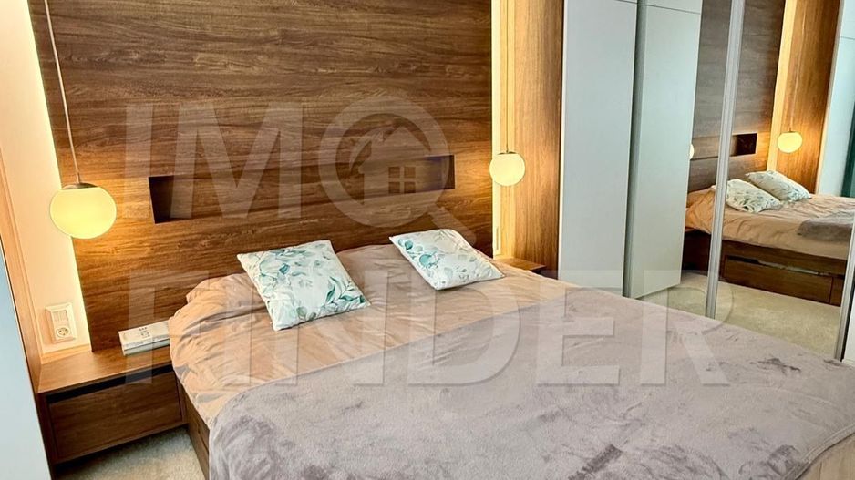 Vanzare 3 camere , Europa, 68 mp + 40 mp terasa - Poză 11