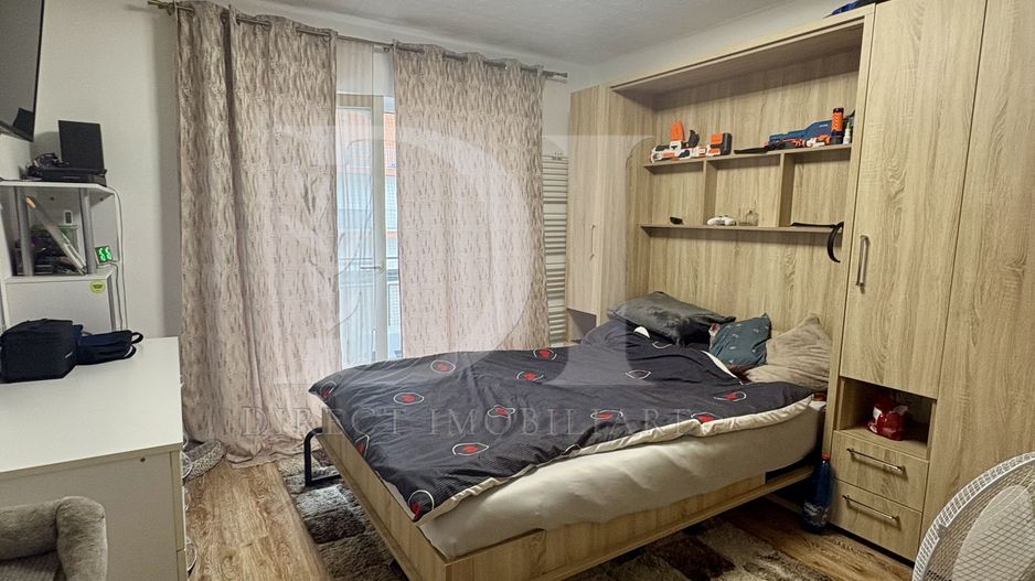 Apartament cu 2 dormitoare |zona Jysk Florești - Poză 1