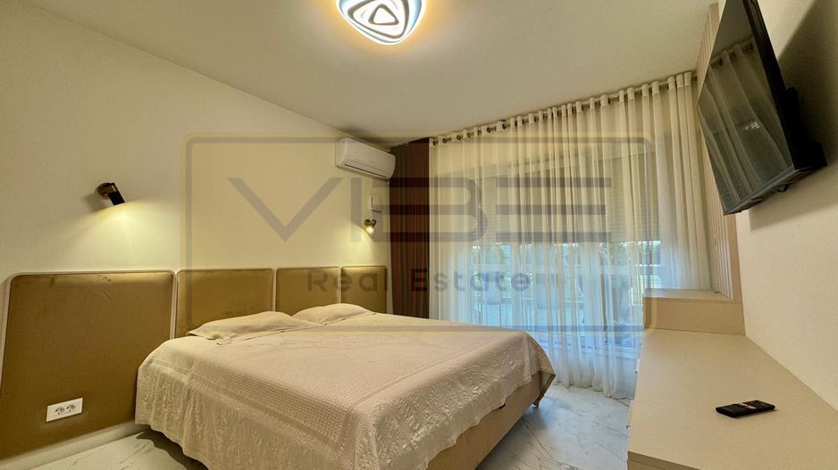 Penthouse 3 dormitoare I living+bucatarie I terasa generoasa I Tatarasi - Poză 2