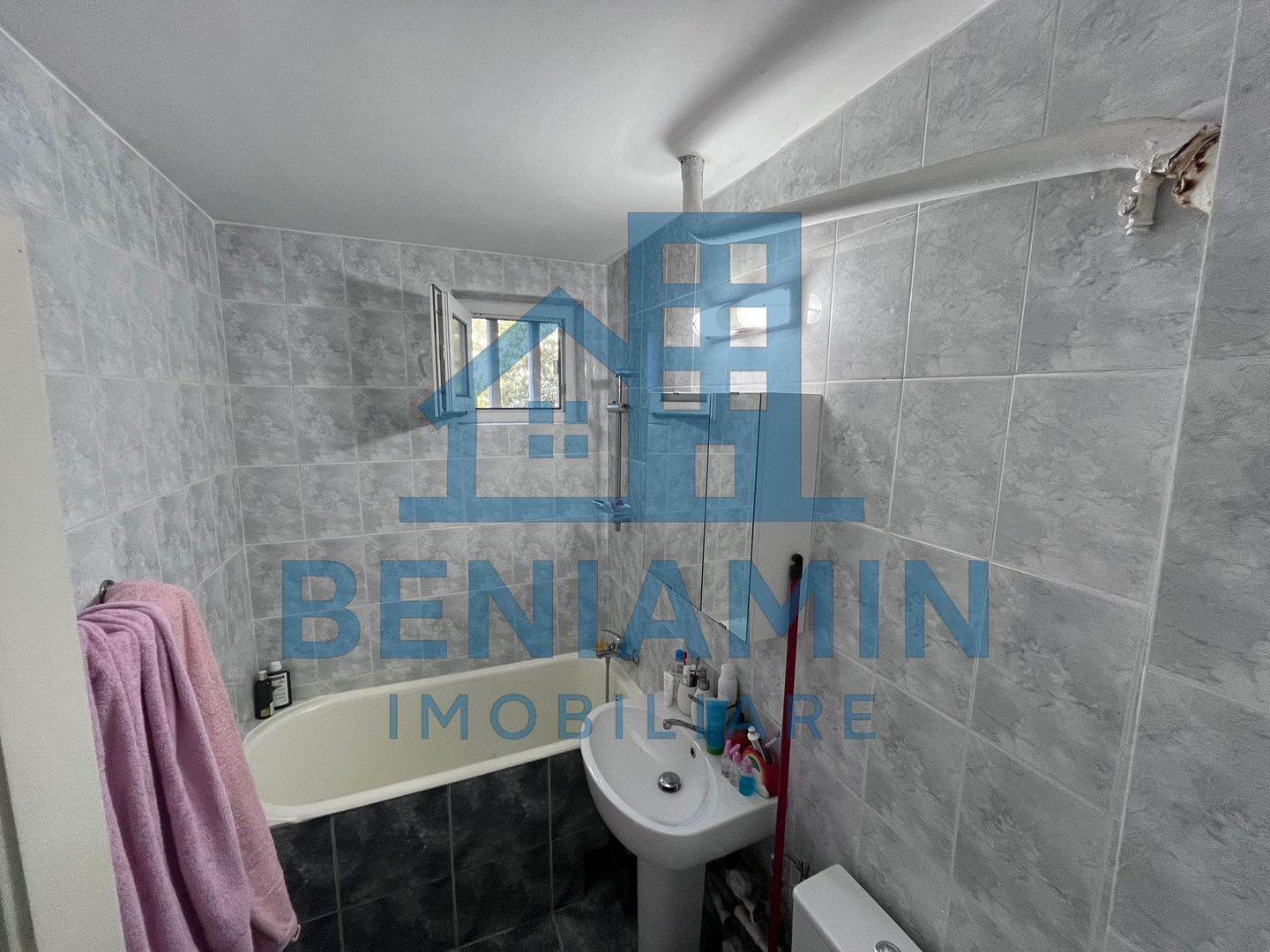 Apartament 2 camere Calea Bucuresti Institut etaj 2 bilateral - Poză 4