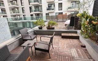 Apartament 2 Camere cu Terasă de 35 mp și Parcare - Poză 1