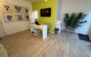 SPATIU COMERCIAL POZITIONARE CENTRALA DE MARE INTERES - Poză 5