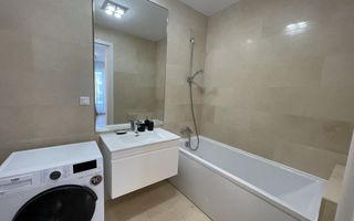 Apartament modern cu 2 camere de închiriat – Luxurya Residence - Poză 8