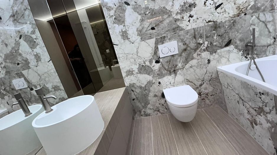 3 camere | Cortina 126 | Iancu Nicolae | Pipera | terasa 20 mp - Poză 11