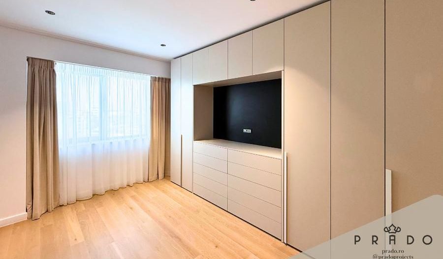 Apartament premium | Prima închiriere | Etaj 6 | Gafencu 49 Residence - Poză 12
