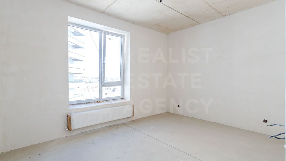 Vânzare apartament, 2 camere, str. Buiucani, Dumbrava. - Poză 16