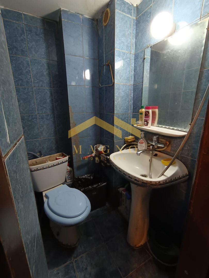 GARSONIERA CONFORT 3 ROMANILOR DE VANZARE - Poză 6