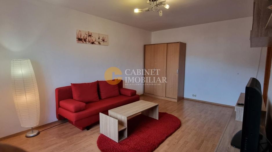 Ap 2 camere decomandat, 60 m²,  Nicolina – Belvedere - Poză 2