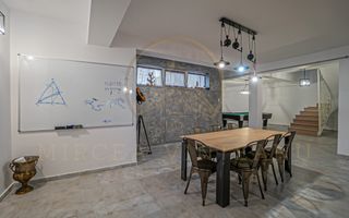 Tomis Plus – Casa deosebita  Confort și divertisment într-un singur loc - Poză 32