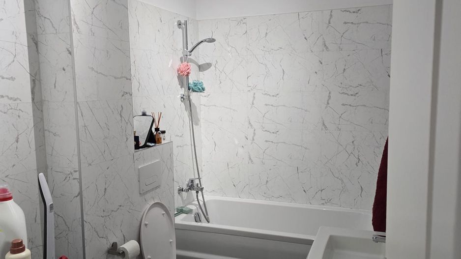 Giroc-Penny | 1 Camera | Mobilat si Utilat | Loc de parcare - Poză 6