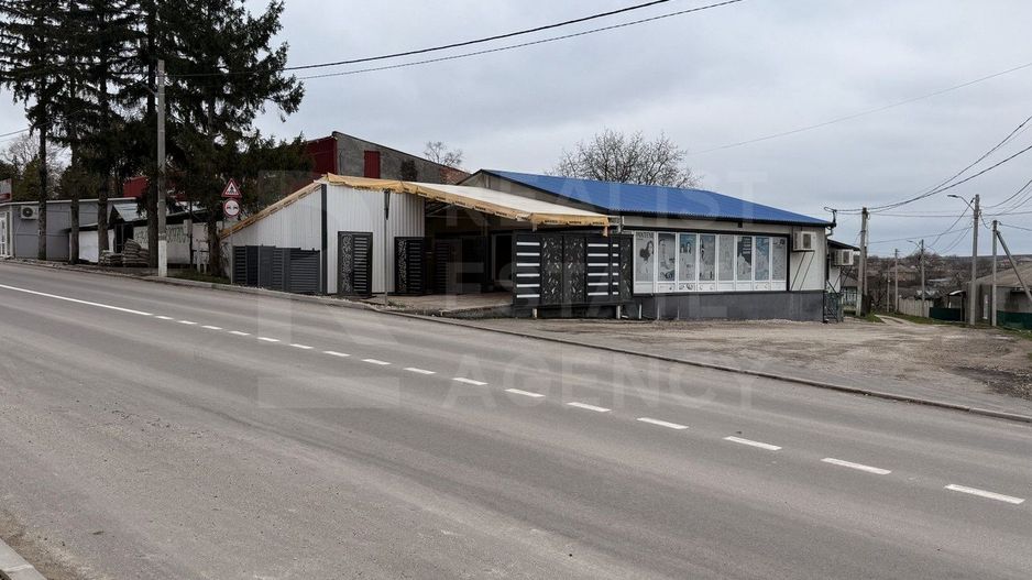 Vânzare, spațiu comercial, 194 mp, str. Ștefan cel Mare , Bălți - Poză 4
