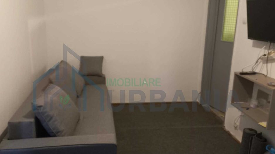 Apartament 2 camere de închiriat în zona Ciric, Iași - Poză 2