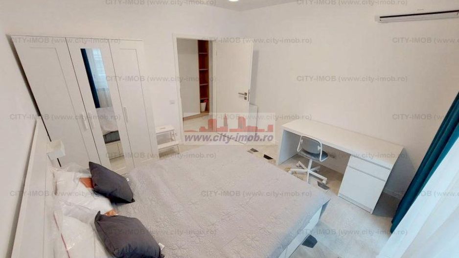 Inchiriere Apartament 3 camere Victoriei proximitate Radison - Poză 29