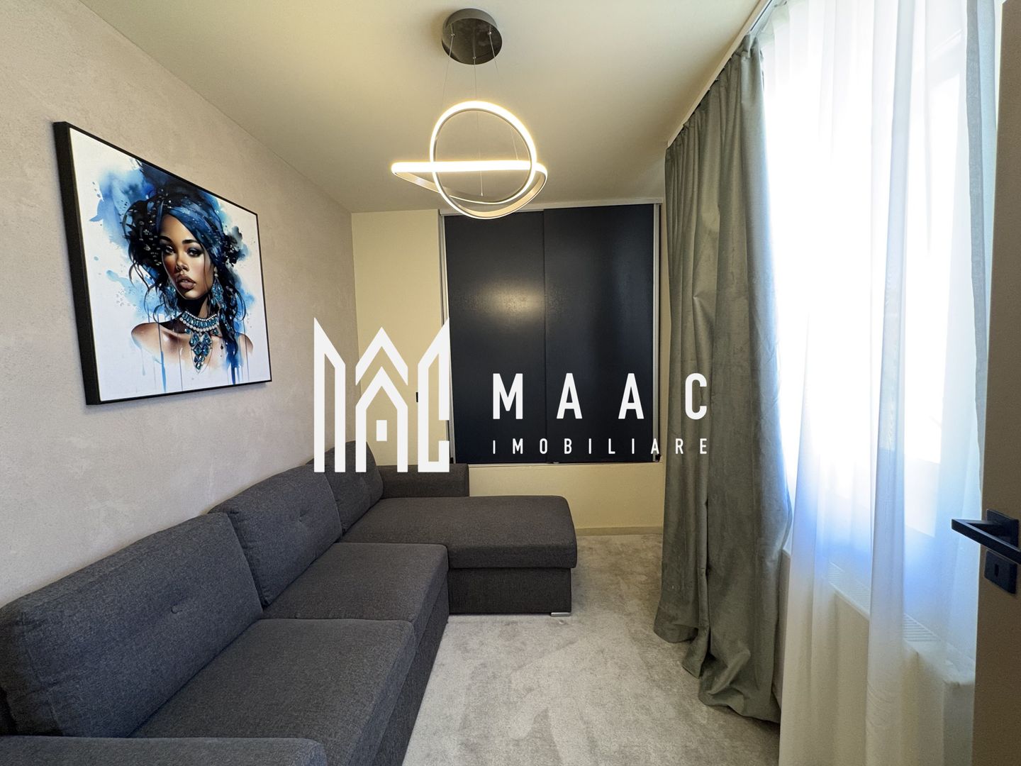 Apartament 2 camere I Regim hotelier I Centrul istoric i - Poză 2