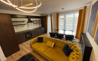 2 camere, mobilat LUX, premium, garaj, terasa, CENTRU, NTT DATA - Poză 16