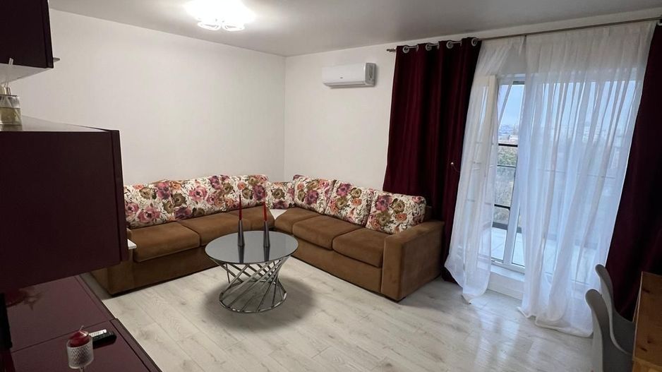 Apartament 2 camere Piata Sudului metrou | Complex Nou - Poză 3